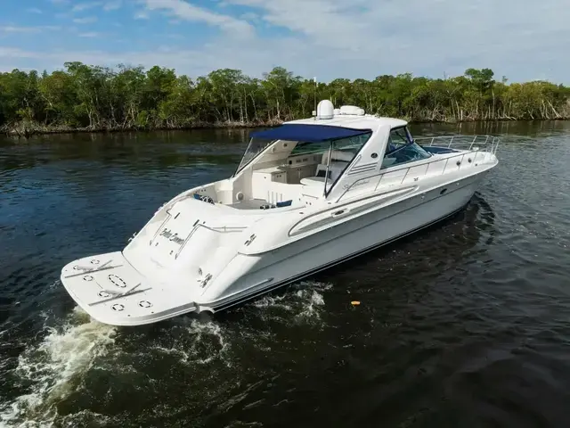 Sea Ray Sun Sport