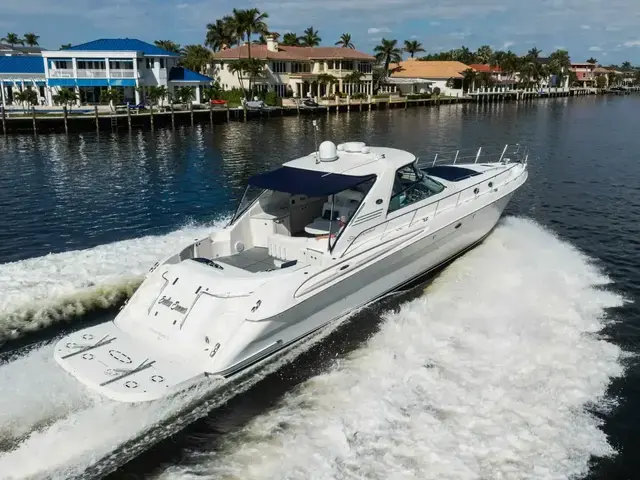 Sea Ray Sun Sport