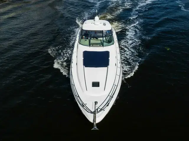 Sea Ray Sun Sport