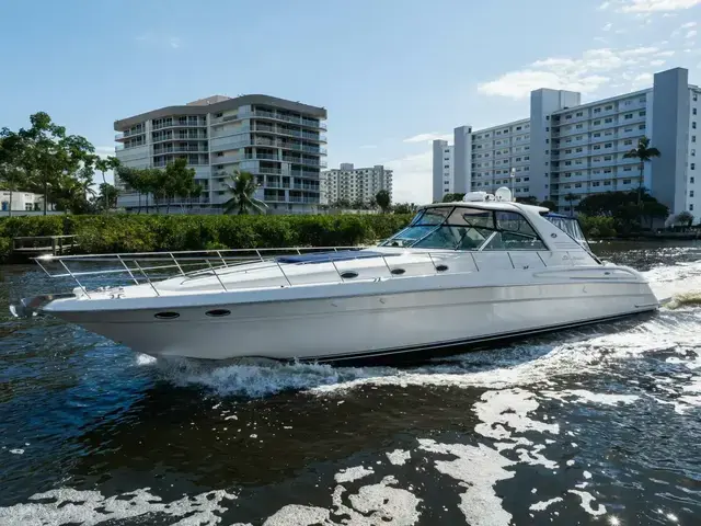 Sea Ray Sun Sport