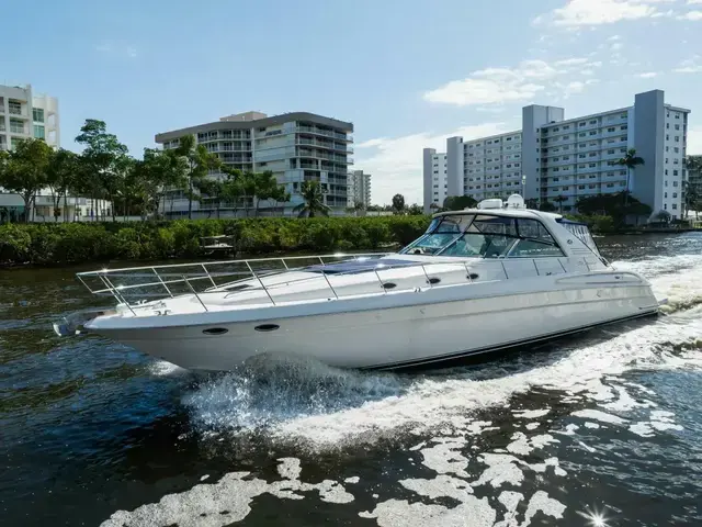 Sea Ray Sun Sport