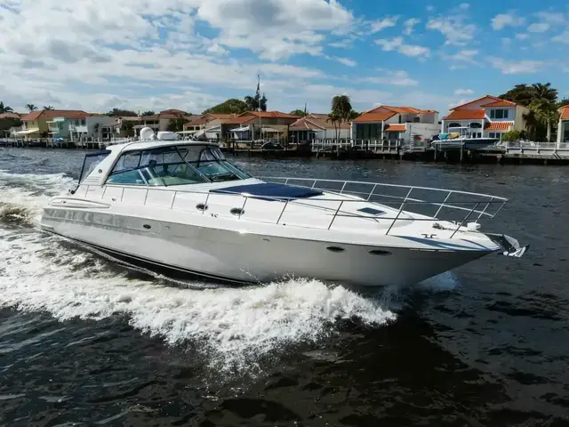 Sea Ray Sun Sport