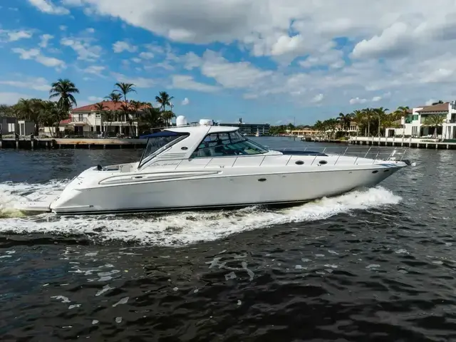 Sea Ray Sun Sport