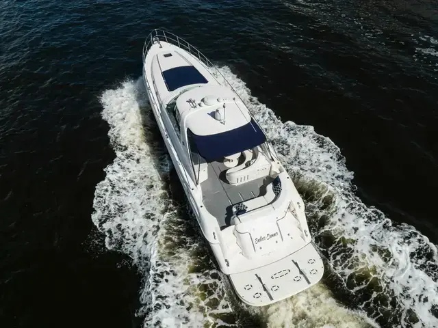 Sea Ray Sun Sport