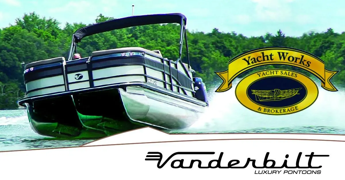 Vanderbilt 700 T