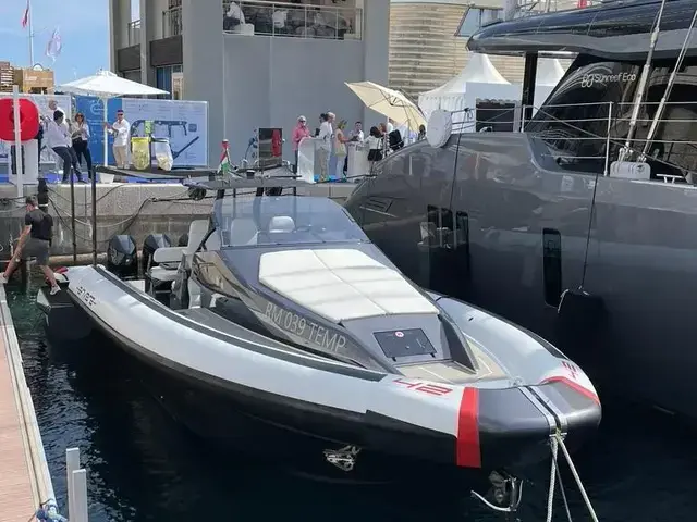 Anvera 42 Speedster