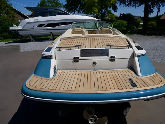 Chris-Craft Corsair 25-27