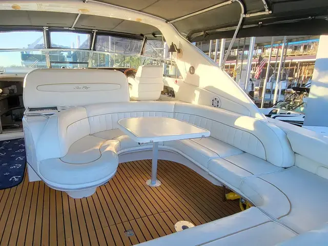 Sea Ray Sundancer 450