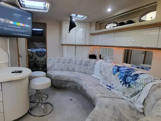 Sea Ray Sundancer 450