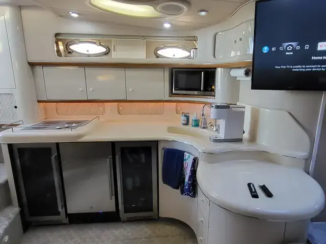 Sea Ray Sundancer 450