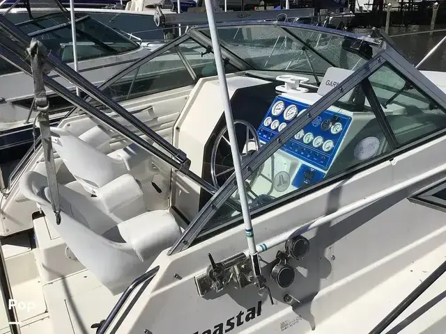 Wellcraft Coastal 2600