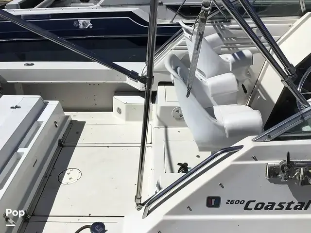 Wellcraft Coastal 2600