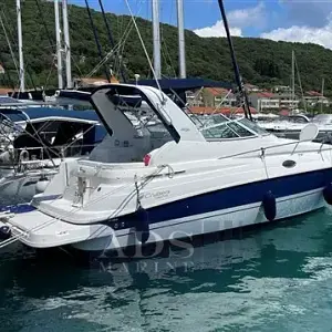 2004 Cruisers Yachts 280 CXI