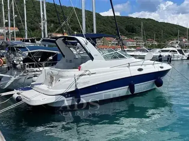 Cruisers Yachts 280 CXI