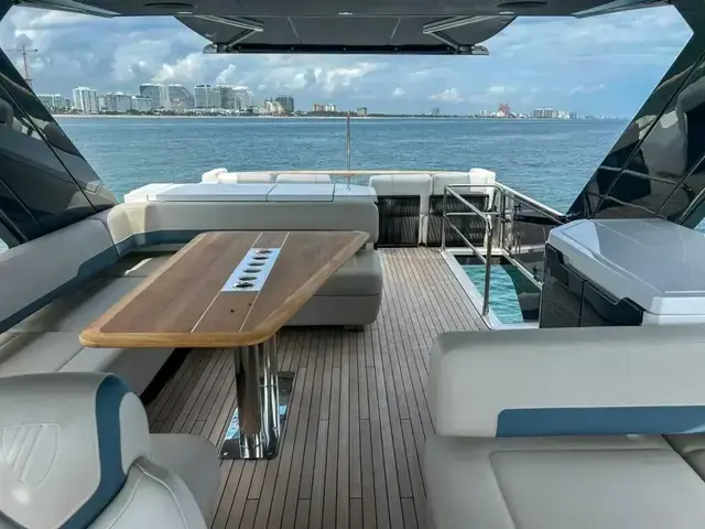 Fairline Squadron 68