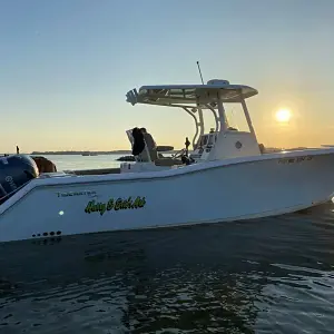 2015 Tidewater Boats 280 CC