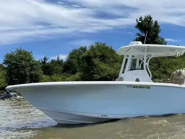 Tidewater 280 Cc