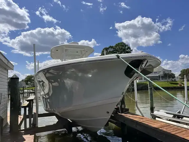 Tidewater 280 Cc