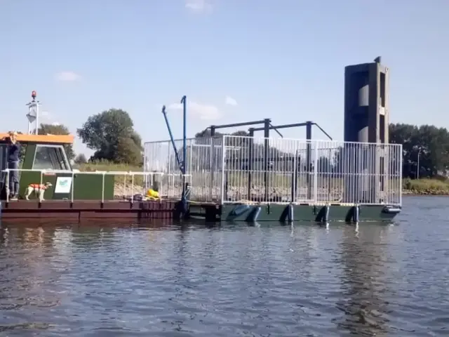 Werkschip 7.00