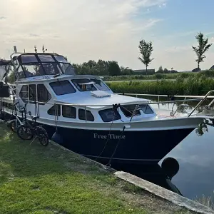 1994 Gruno 360 Sport