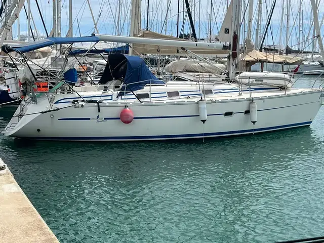 Bavaria 350 Caribic