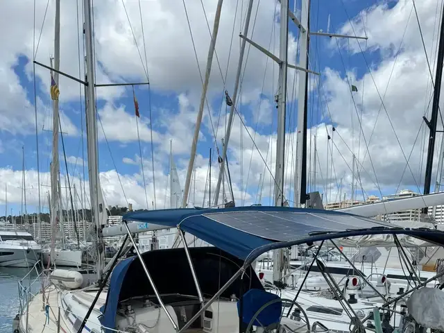 Bavaria 350 Caribic