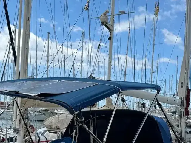 Bavaria 350 Caribic