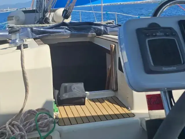 Bavaria 350 Caribic