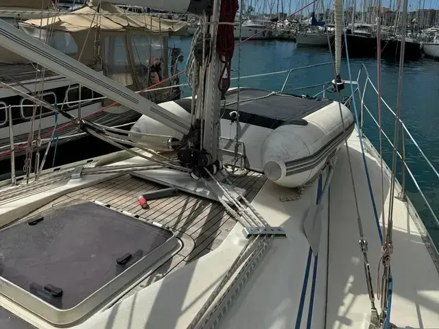 Bavaria 350 Caribic