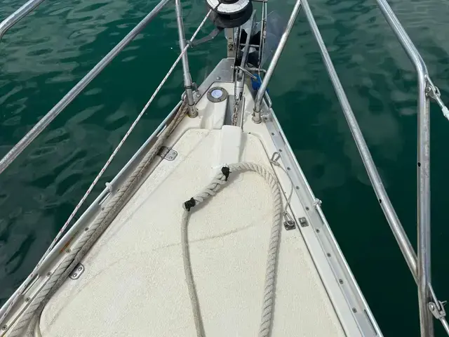 Bavaria 350 Caribic