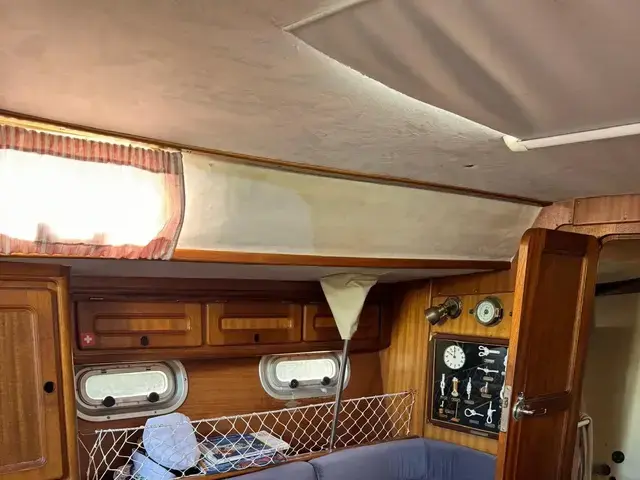 Bavaria 350 Caribic