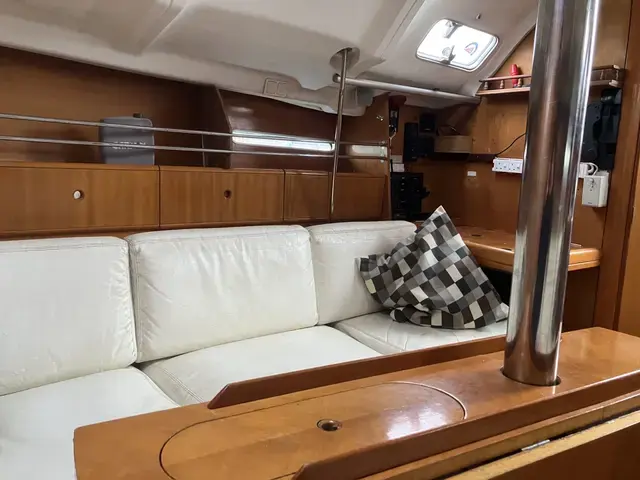 Beneteau First 35S7