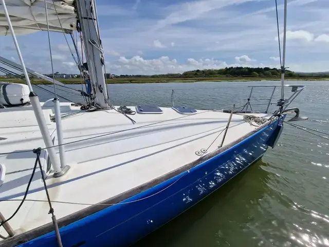 Beneteau First 35S7