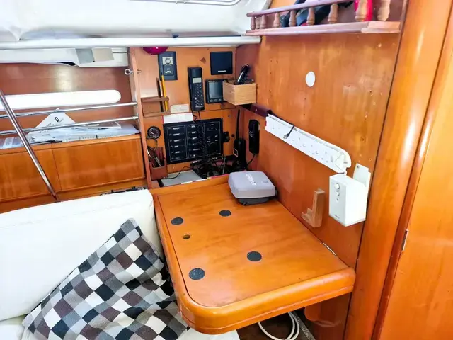 Beneteau First 35S7