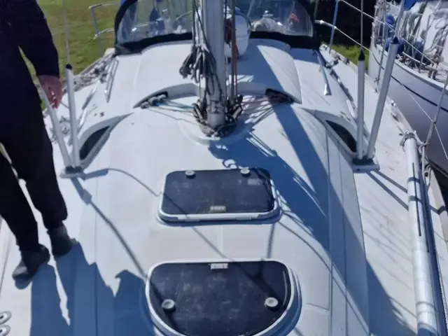 Beneteau First 35S7