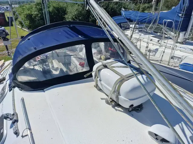 Beneteau First 35S7