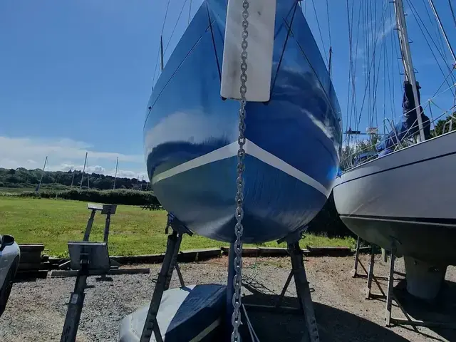 Beneteau First 35S7