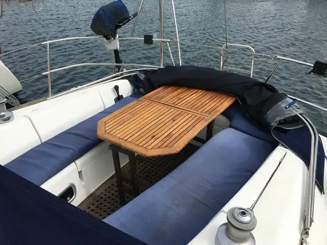 Beneteau First 35S7