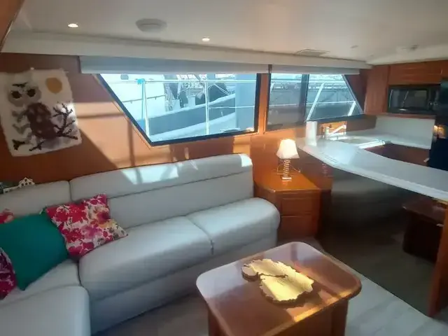 Viking Yachts 60 Motor Yacht