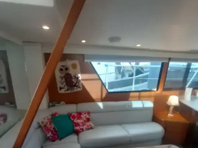 Viking Yachts 60 Motor Yacht