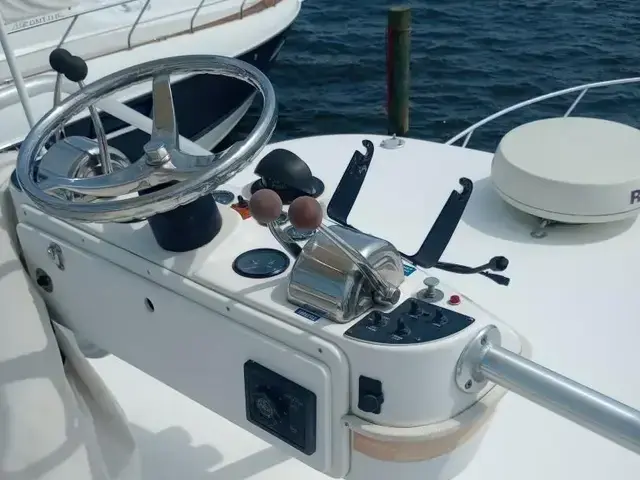 Luhrs 36