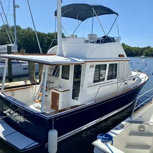 2004 Sabre 36