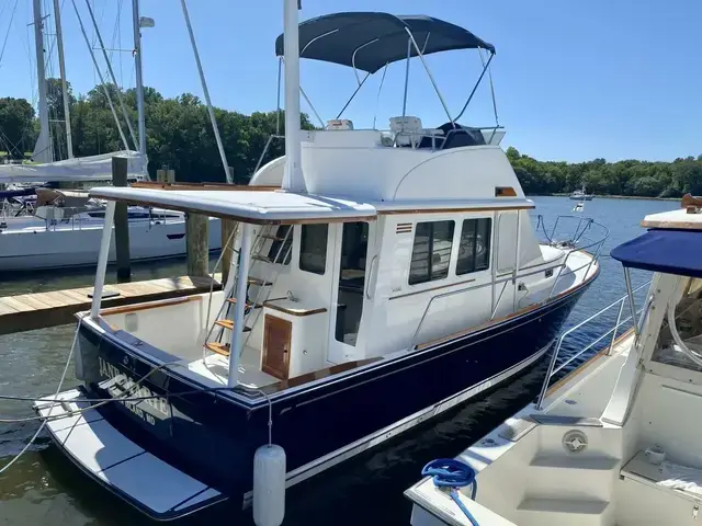 Sabre 36