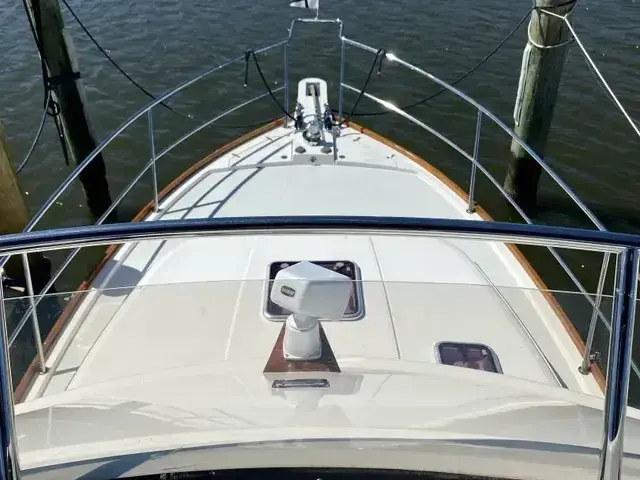 Sabre 36