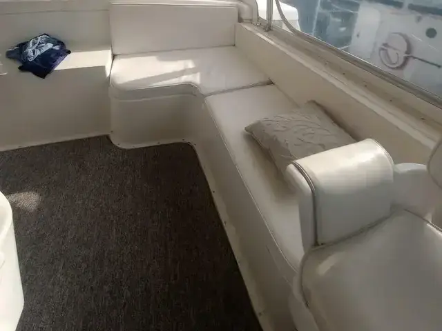 Viking Yachts 60 Motor Yacht