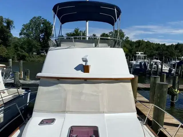 Sabre 36