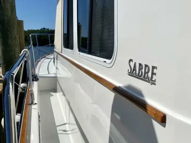 Sabre 36