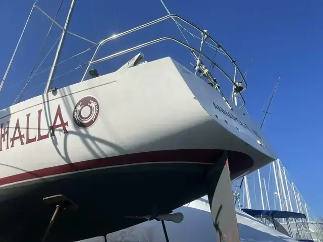 J Boats J35