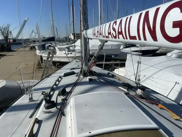 J Boats J35