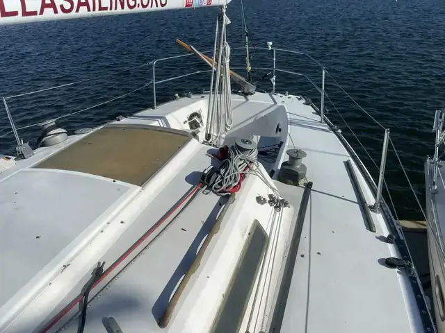 J Boats J35